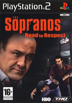 Sopranos Road to Respect