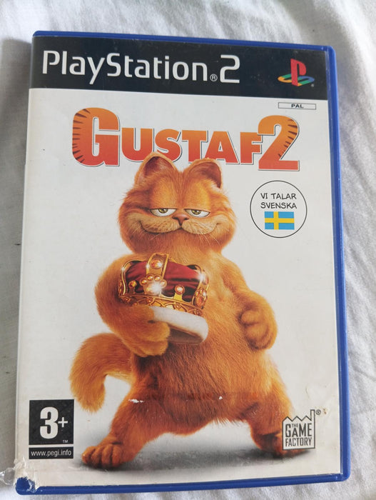 Gustaf 2