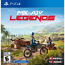 MX Vs. ATV Legends