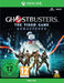 Ghostbusters: The Video Game Remastered