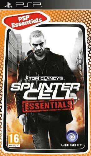 Splinter Cell: Essentials [Essentials]