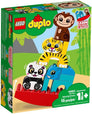 My First Balancing Animals #10884
