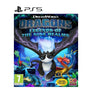 Dragons: Legends of the Nine Realms
