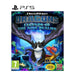 Dragons: Legends of the Nine Realms