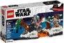 Duel on Starkiller Base #75236