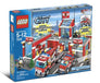 Fire Station #7945