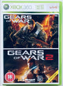 Gears Of War + Gears Of War 2 Double Pack [Bundle Copy]