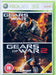 Gears Of War + Gears Of War 2 Double Pack [Bundle Copy]