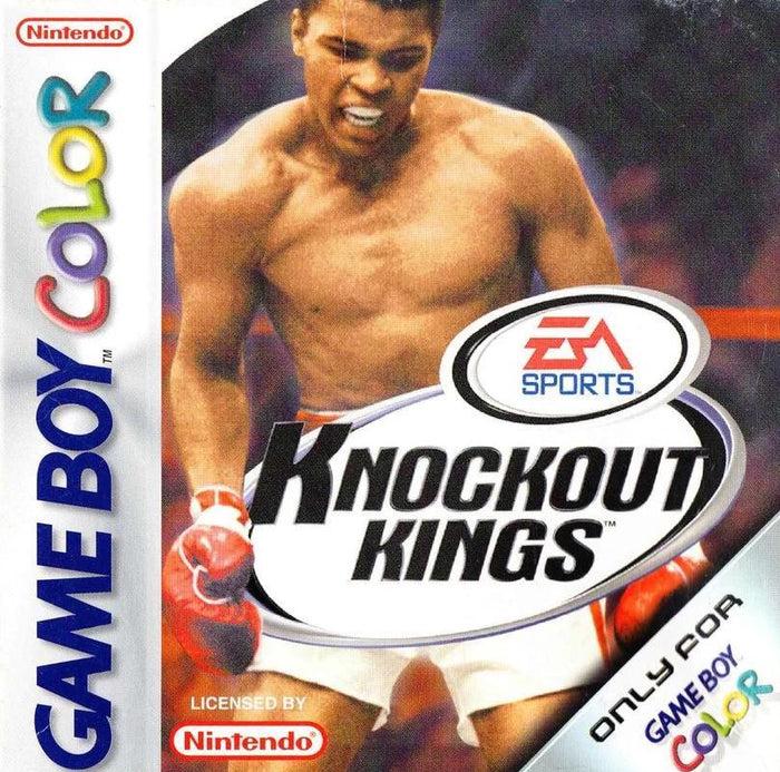 Knockout Kings