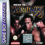 WWE Road to WrestleMania X8