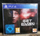 Get Even [Not for Resale]