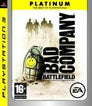 Battlefield: Bad Company [Platinum]