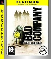 Battlefield: Bad Company [Platinum]