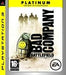 Battlefield: Bad Company [Platinum]