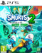The Smurfs 2: Prisoner of the Green Stone