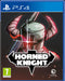 Horned Knight