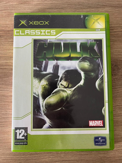 Hulk [Classics]