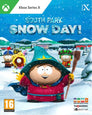 South Park: Snow Day