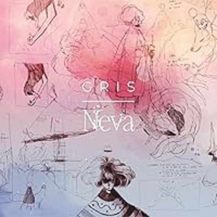 Gris + Neva [Collector's Edition]