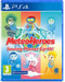 MeteoHeroes: Saving Planet Earth
