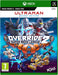 Override 2: Super Mech League [Ultraman Deluxe Edition]