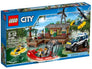 Crooks' Hideout #60068