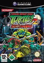 Teenage Mutant Ninja Turtles 2: Battle Nexus