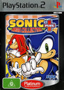 Sonic Mega Collection Plus [Platinum]