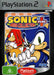 Sonic Mega Collection Plus [Platinum]