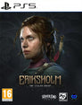 Eriksholm: The Stolen Dream