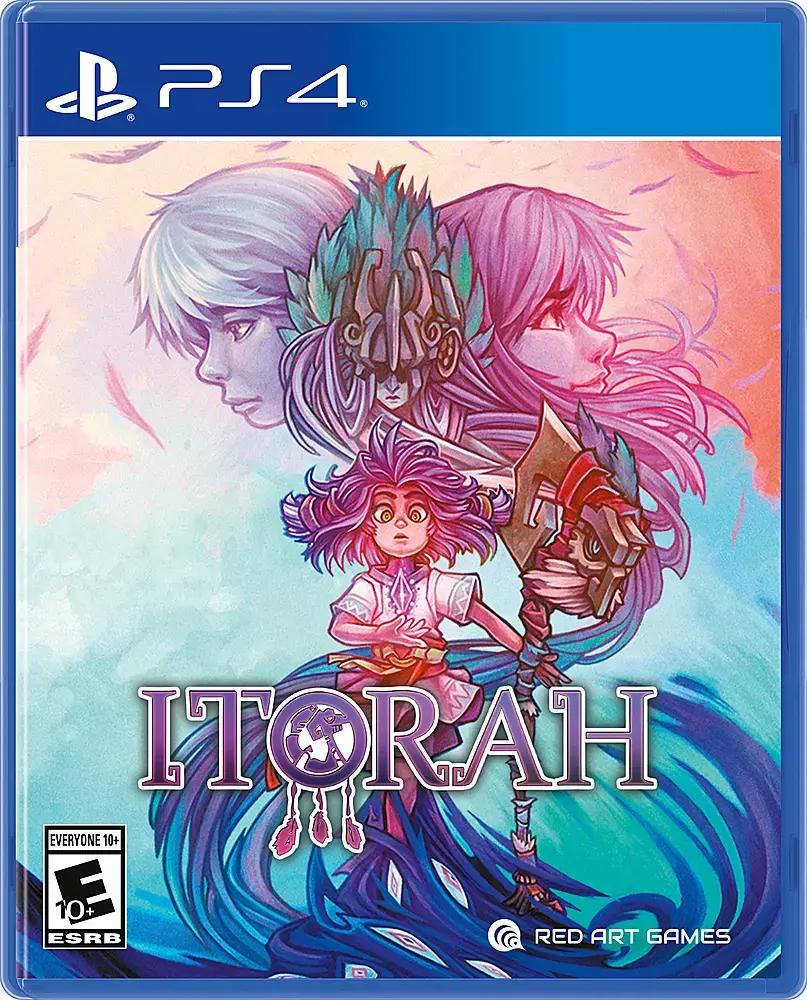 Itorah