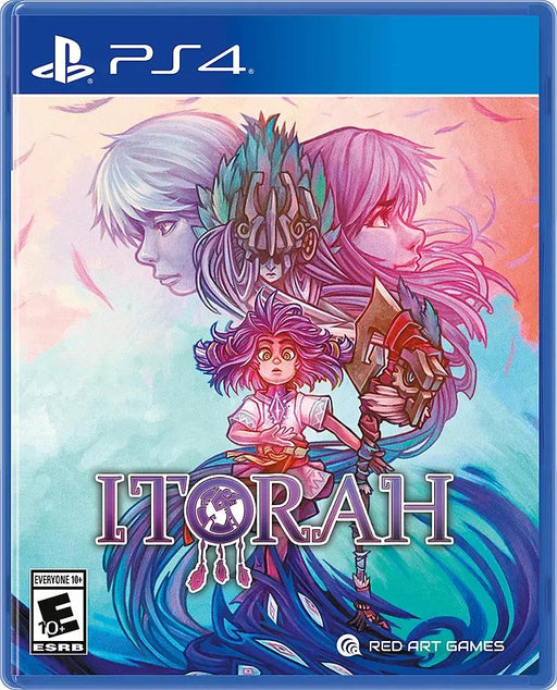 Itorah