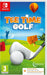 Tee Time Golf [Code In Box]