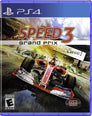 Speed 3: Grand Prix