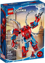 Spider-Man Mech #76146