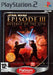 Star Wars Episode III Revenge of the Sith [Platinum]