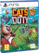 Cats On Duty [Meow Edition]
