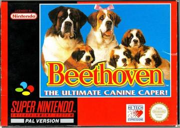 Beethoven