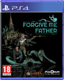 Forgive Me Father