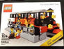 The LEGOLAND Train #4000014