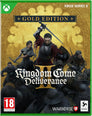 Kingdom Come: Deliverance II [Gold Edition]