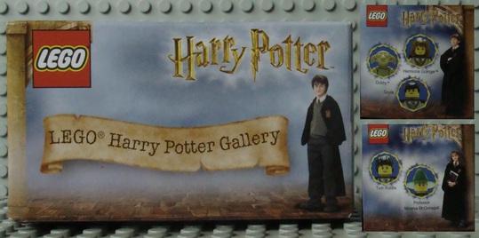 Harry Potter Gallery 4