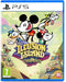 Disney Illusion Island Starring Mickey & Friends