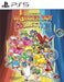 Wonder Boy Anniversary Collection