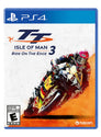 TT Isle of Man: Ride on the Edge 3