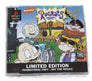 Rugrats Studio Tour [Not For Resale]