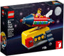 Space Rocket Ride #40335