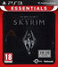 Elder Scrolls V: Skyrim [Essentials]