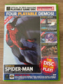 Official UK Xbox Magazine Game Disc #06