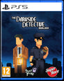 The Darkside Detective Duology